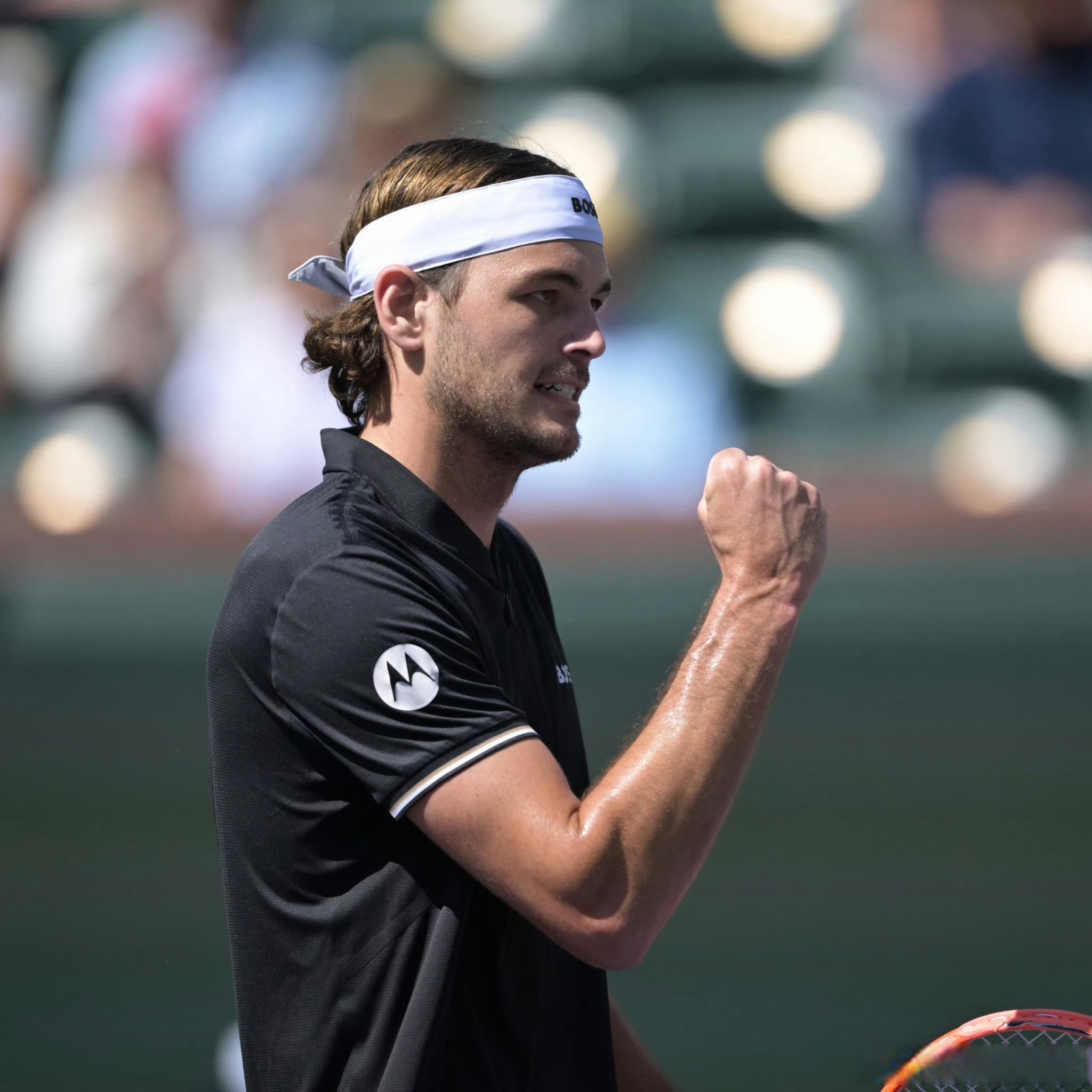 九游体育下载-蒂姆在德国队比赛中连败德约科维奇在G2比赛中大比分领先，媒体一致点评：集结日毕尔巴鄂竞技更衣室发声